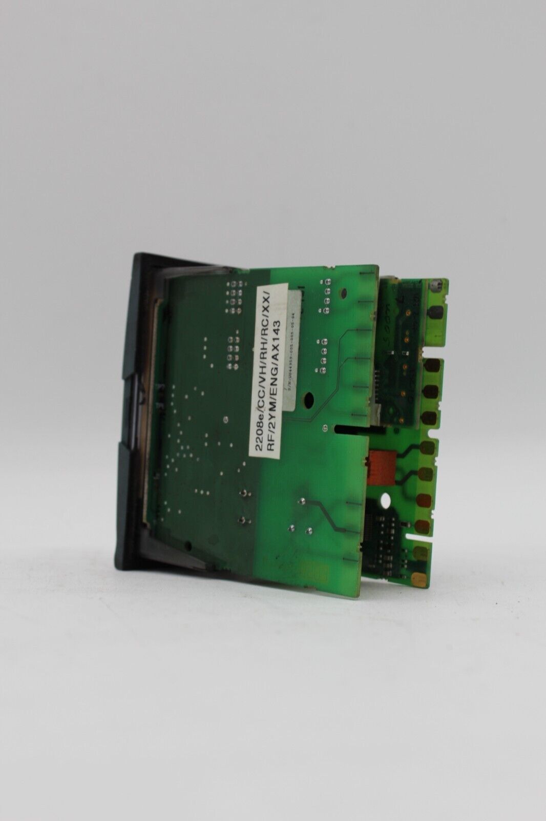 Eurotherm 2208e/CC/VH/RH/RC/XX/RF/2YM/ENG/AX143 Temperature Controller