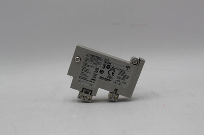 Allen-Bradley 193-ERR Overload Relay Reset Module