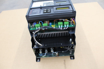 Eurotherm Drives 955L8R22 DC Drive