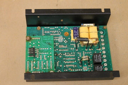 LOAD SENTINEL 2200-40 MOTORLOAD MONITOR