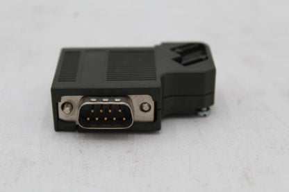 Siemens 6ES7 972-0BB41-0XA0 Profibus Connector