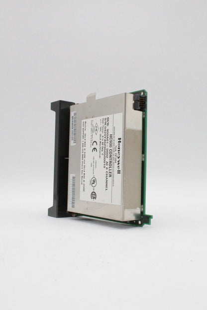 Honeywell 900A01-0002 8-Channel Analog Input Module (No Door)