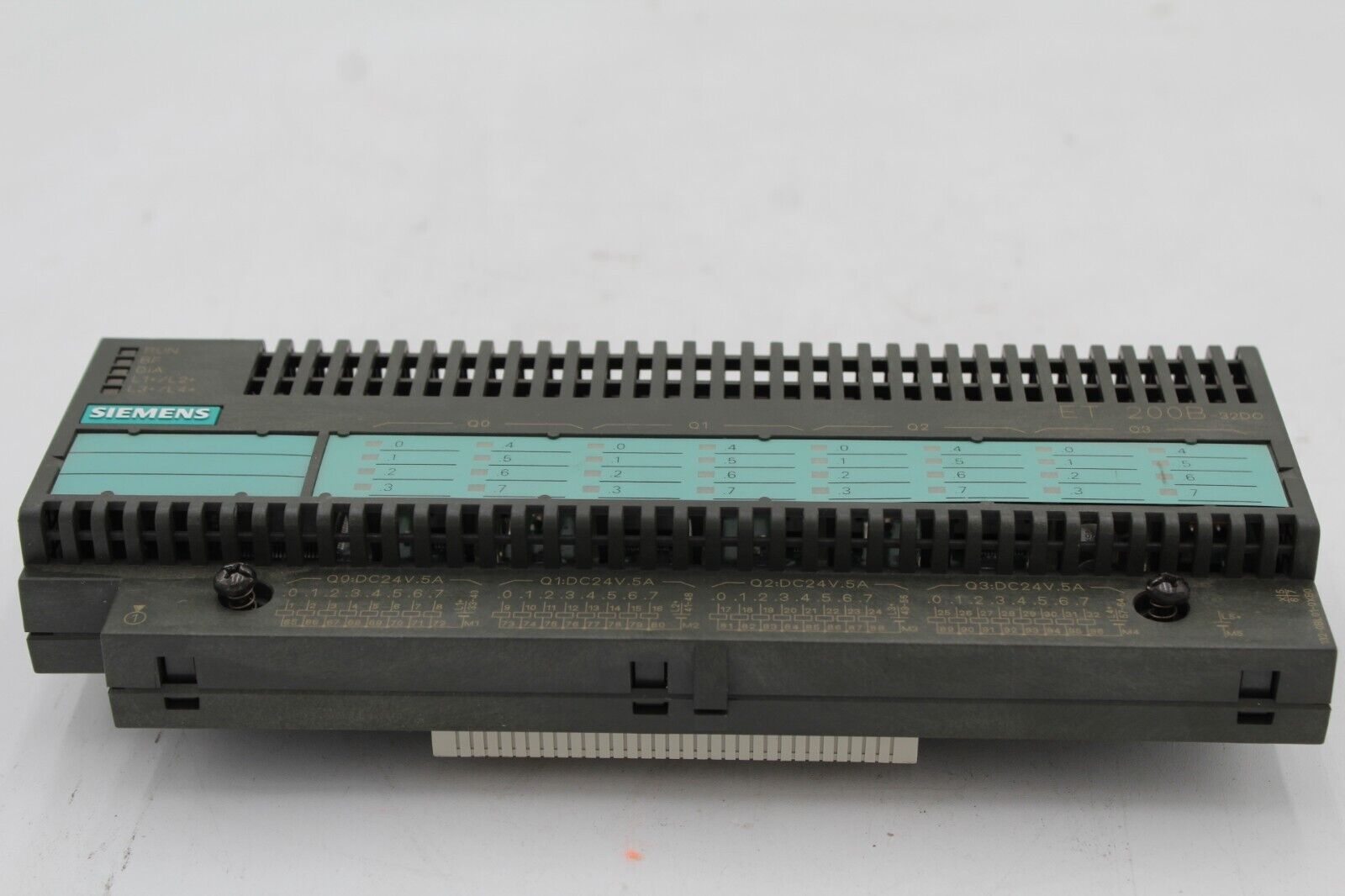 Siemens 6ES7132-0BL01-0XB0 Output Module