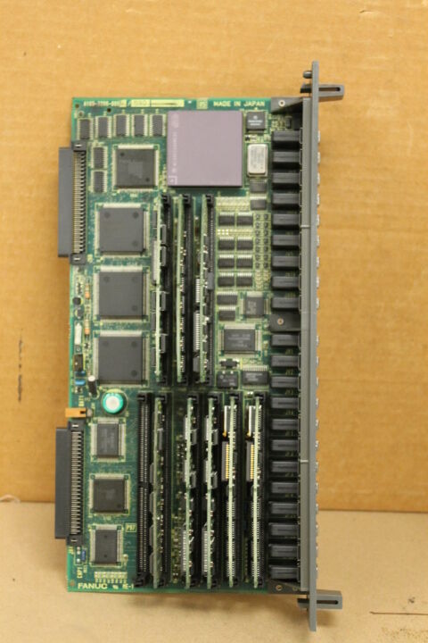 FANUC A16B-3200-0060 PROCESSOR BOARD