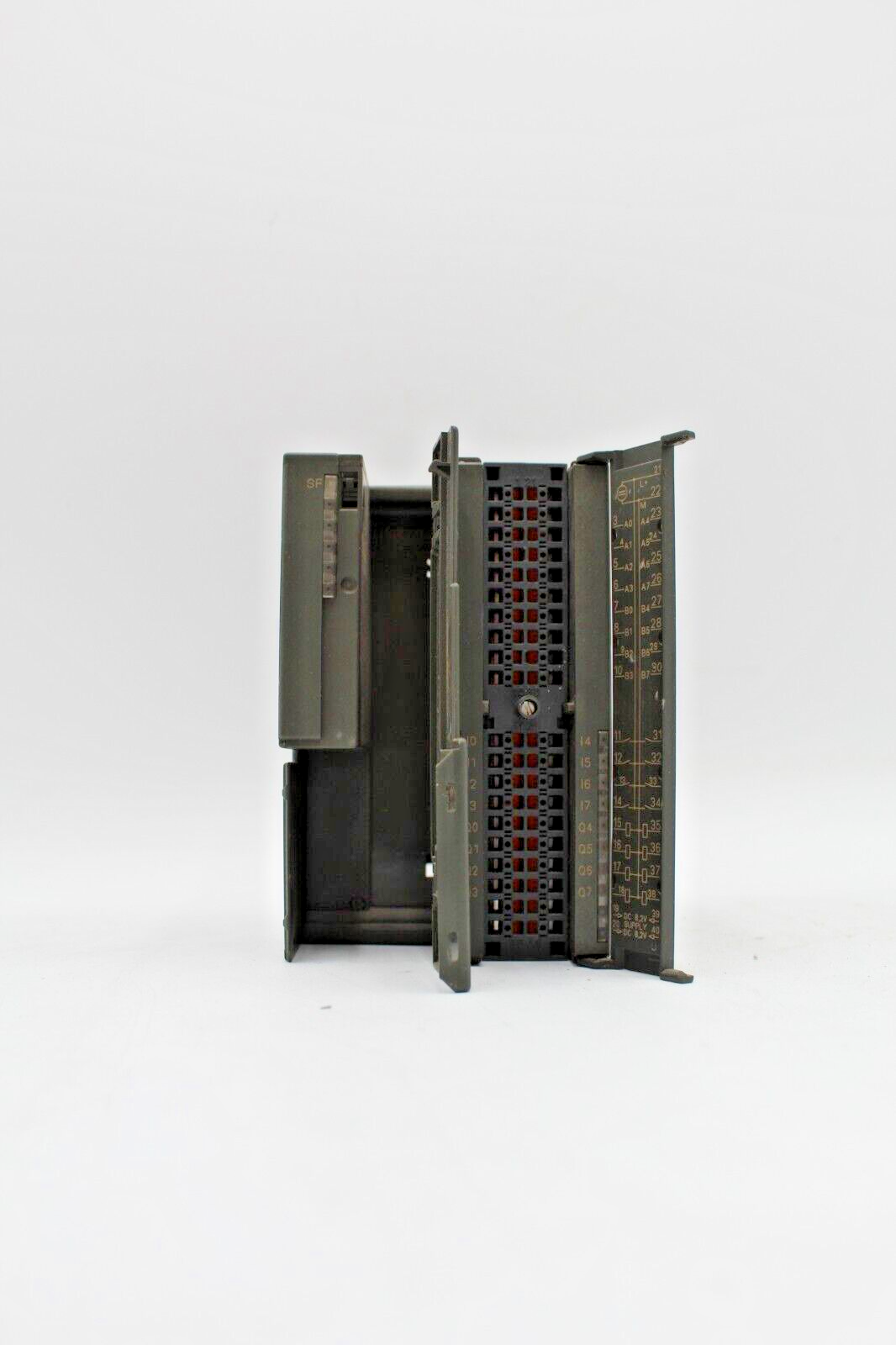 Siemens 6ES7 350-2AH00-0AE0 Simatic S7 Counter Module