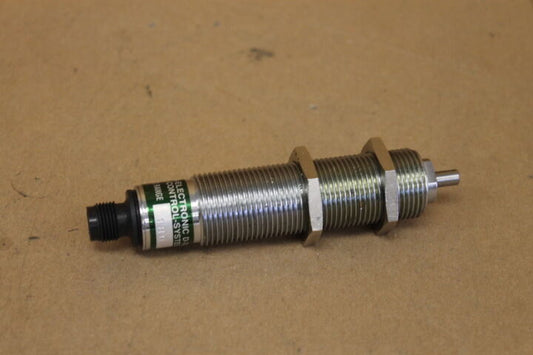 MIDDEX ELECTRONIC 78582 PHOTOELECTRIC SWITCH TYP WKL22