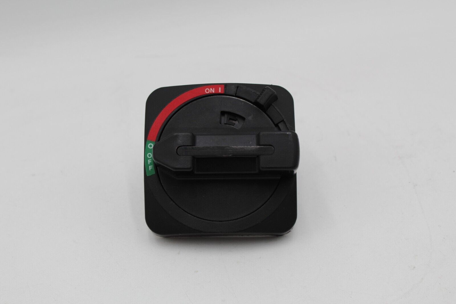 Allen-Bradley 194R-HS1 On-Off Operator Handle