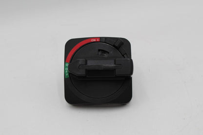 Allen-Bradley 194R-HS1 On-Off Operator Handle