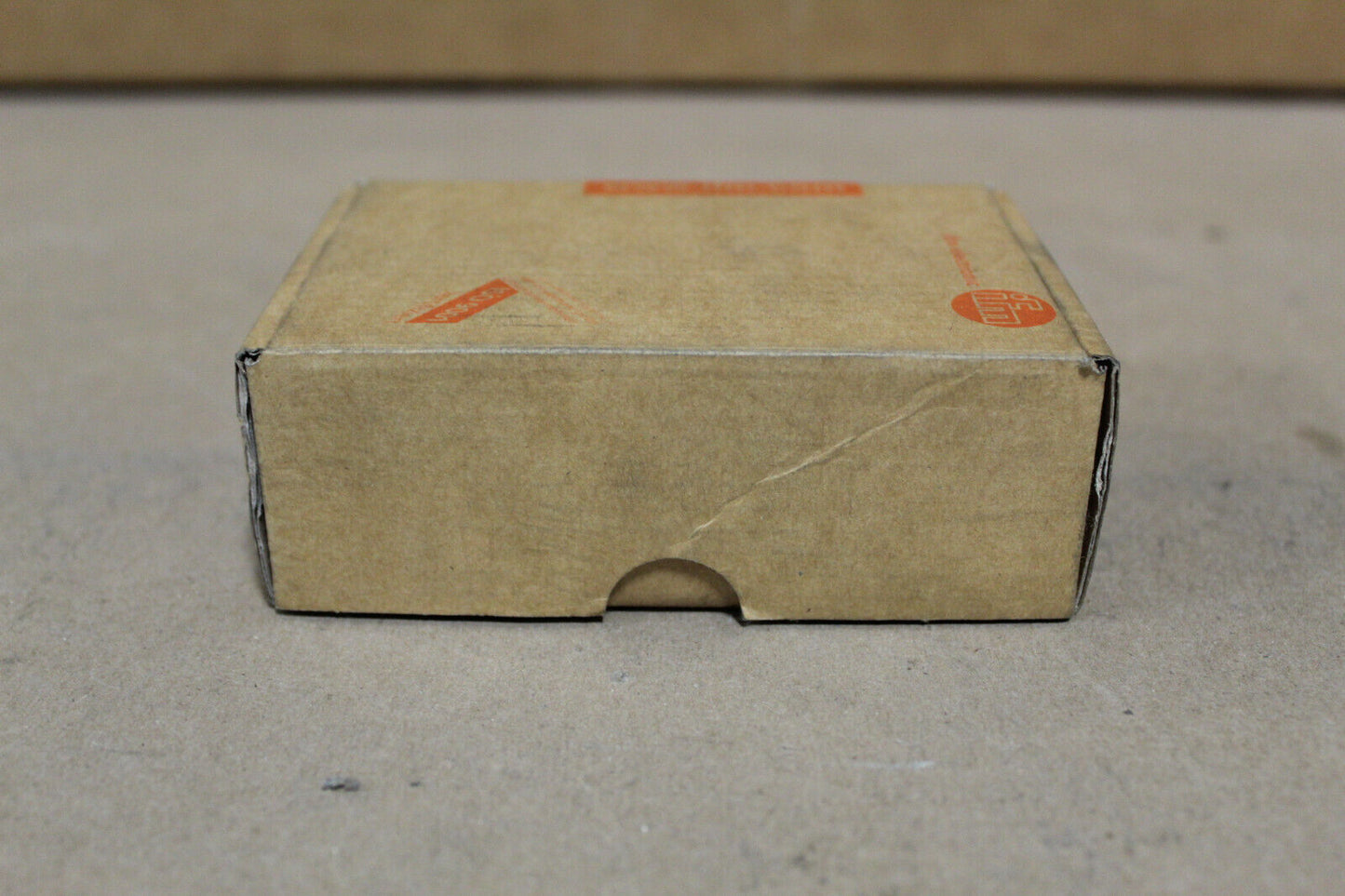 IFM PN7002 Efector Pressure Sensors PN-100-SBR14-QFRKG/US