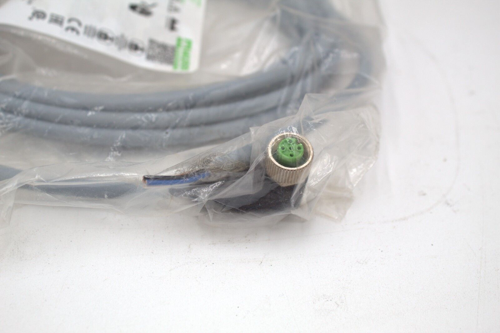 Murr Elektronik 7000-13261-3310500 Sensor Connector