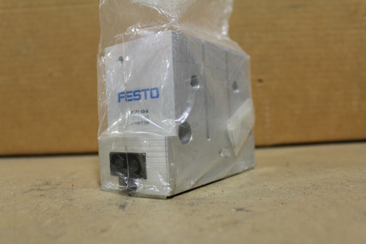 FESTO HGPT-50-A ACTUATOR