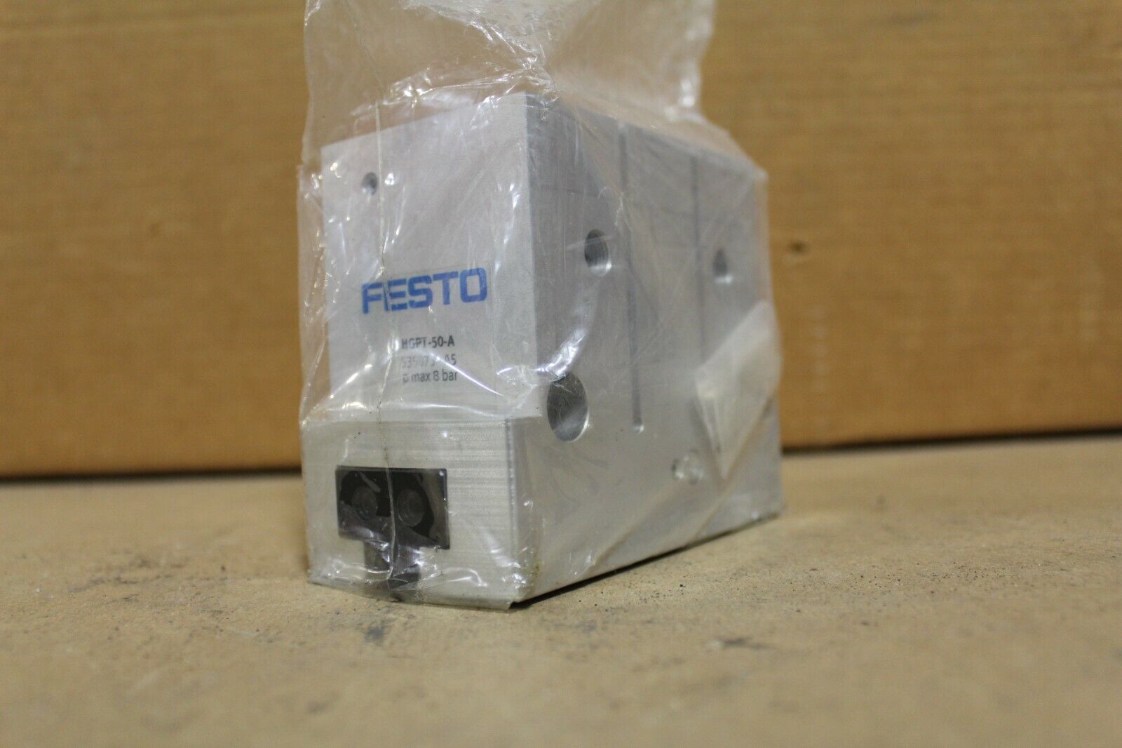 FESTO HGPT-50-A ACTUATOR