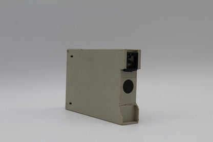 Schmersal AES 1235 Ue 24 VDC Safety Relay (Broken Din Rail Mount)