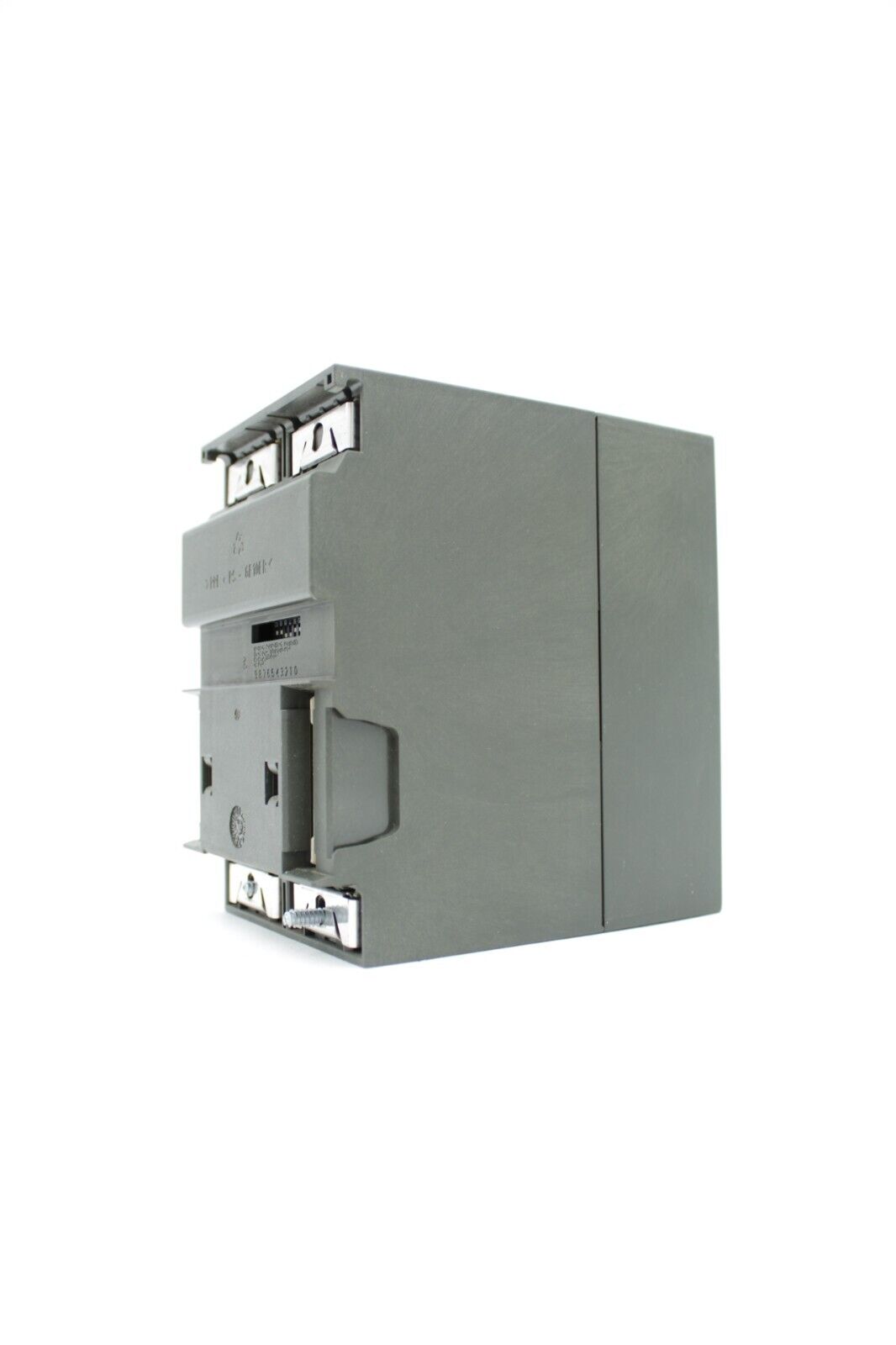 Siemens 6ES7 326-1BK01-0AB0 Simatic S7 Digital Input Module (No Cover)