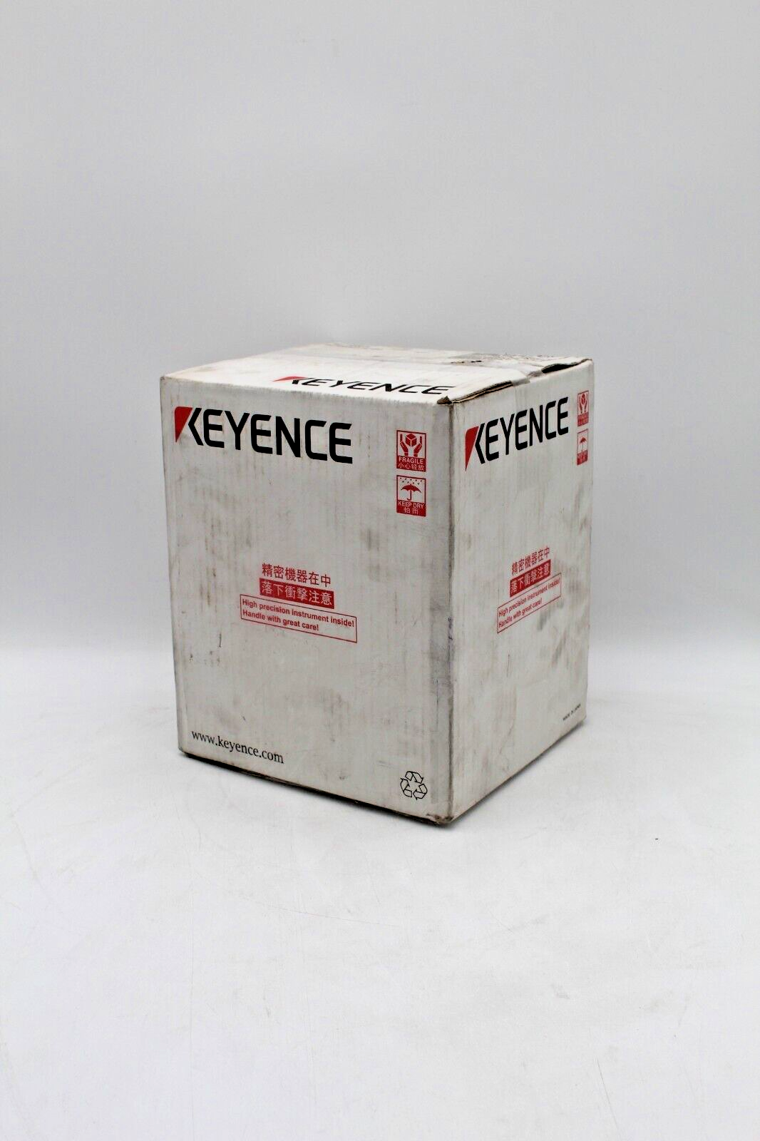 Keyence SZ-V04X Multi-Function Safety Laser Scanner