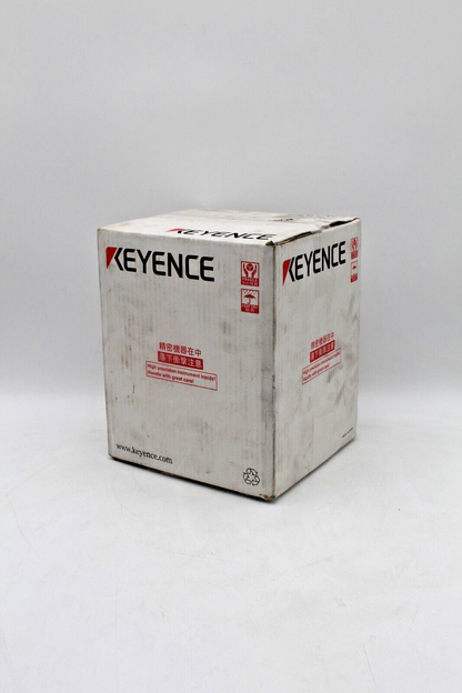 Keyence SZ-V04X Multi-Function Safety Laser Scanner