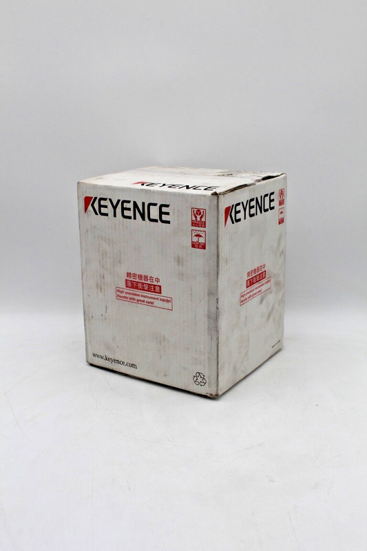 Keyence SZ-V04X Multi-Function Safety Laser Scanner