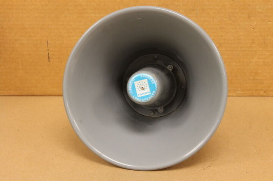 FANON COURIER HDA-30T-2V SPEAKER