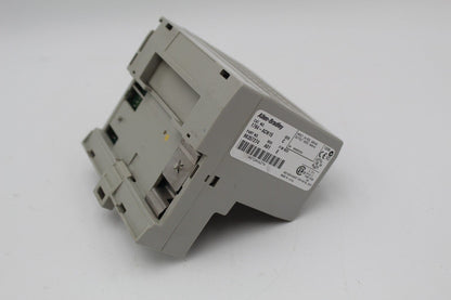 Allen-Bradley 1794-ACN15 Series C Flex I/O ControlNet Adapter
