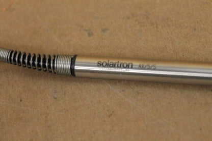 SOLARTRON AX/5/5 GAUGING TRANSDUCER