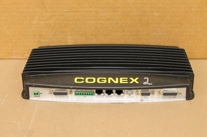 COGNEX 800-5714-1 REV. D IN-SIGHT 2000 CONTROLLER