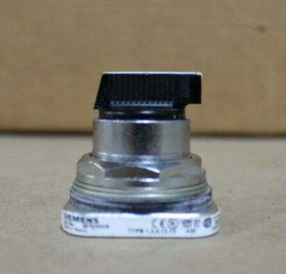 SIEMENS 52SA2CCB SELECTOR SWITCH