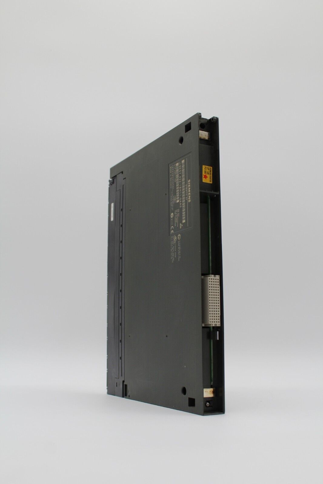 Siemens 6ES7 422-1BH11-0AA0 Simatic S7 Digital Output Module 6ES7422-1BH11-0AA0