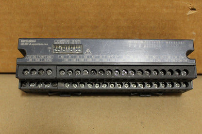 Mitsubishi AJ65SBTB2N-16A Relay Input Terminal