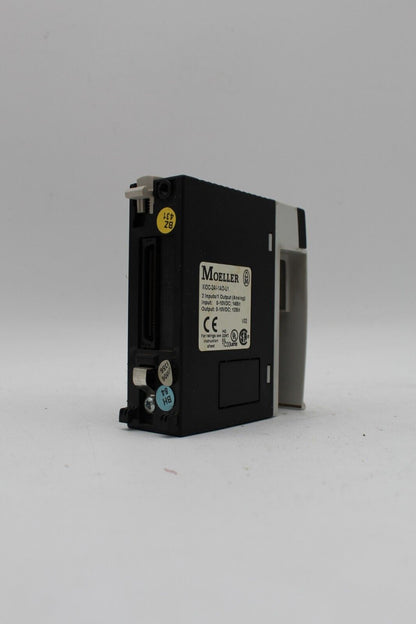 Moeller / Eaton Corporation XIOC-2A1-1AO-U1 Analog Ouput Module