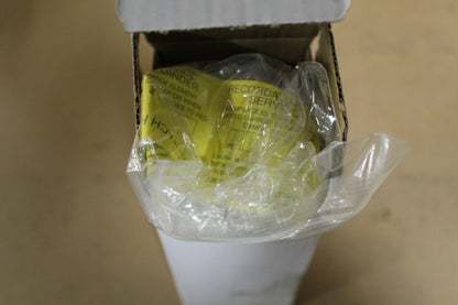 HANKISON ELEMENT E1-24 HF SERIES GRADE 1 MAX OIL REMOVAL FILTER COMPRESSOR