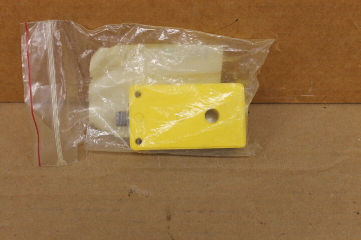 BALLUFF BES-IKV-S4-010-PS-1-Y PROXIMITY SWITCH