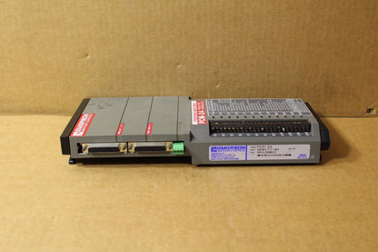 Emerson Motion Control PCM-24 960177-01 Press Feed Controller