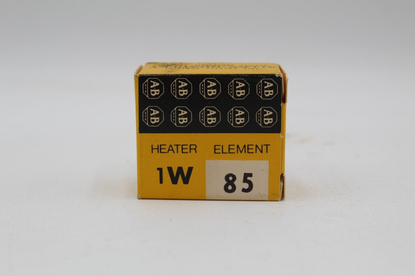 Allen-Bradley W85 Heater Element