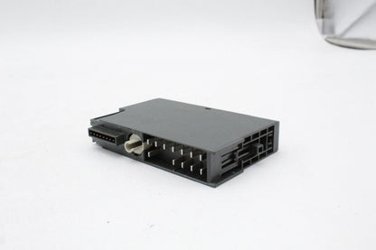 Siemens 6ES7 138-4CA50-0AB0 Simatic S7 Power Module
