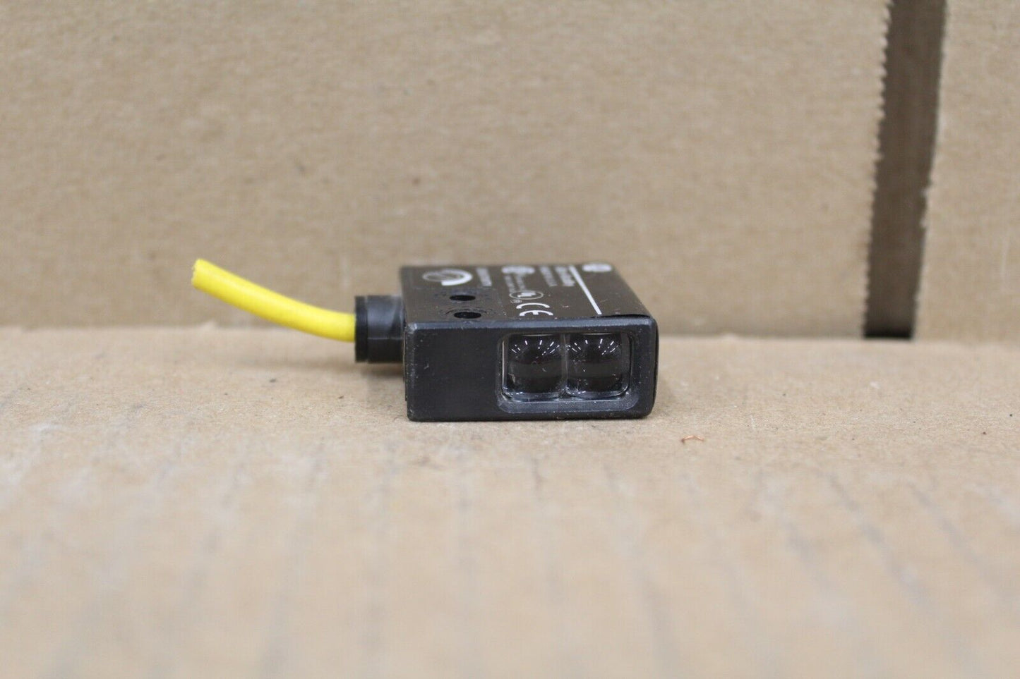 Allen Bradley 42SMP-7001-QD Optic Sensor