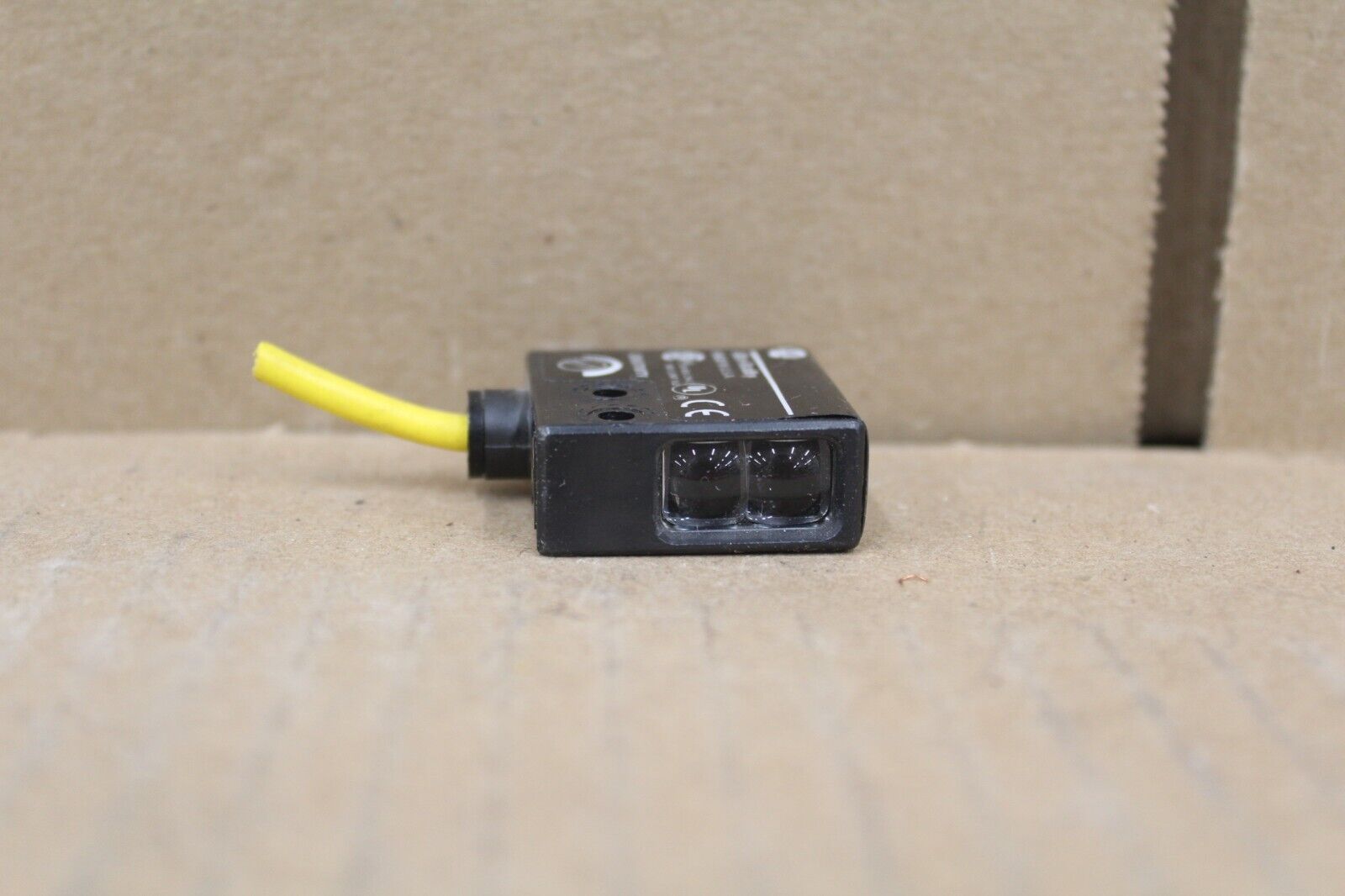 Allen Bradley 42SMP-7001-QD Optic Sensor