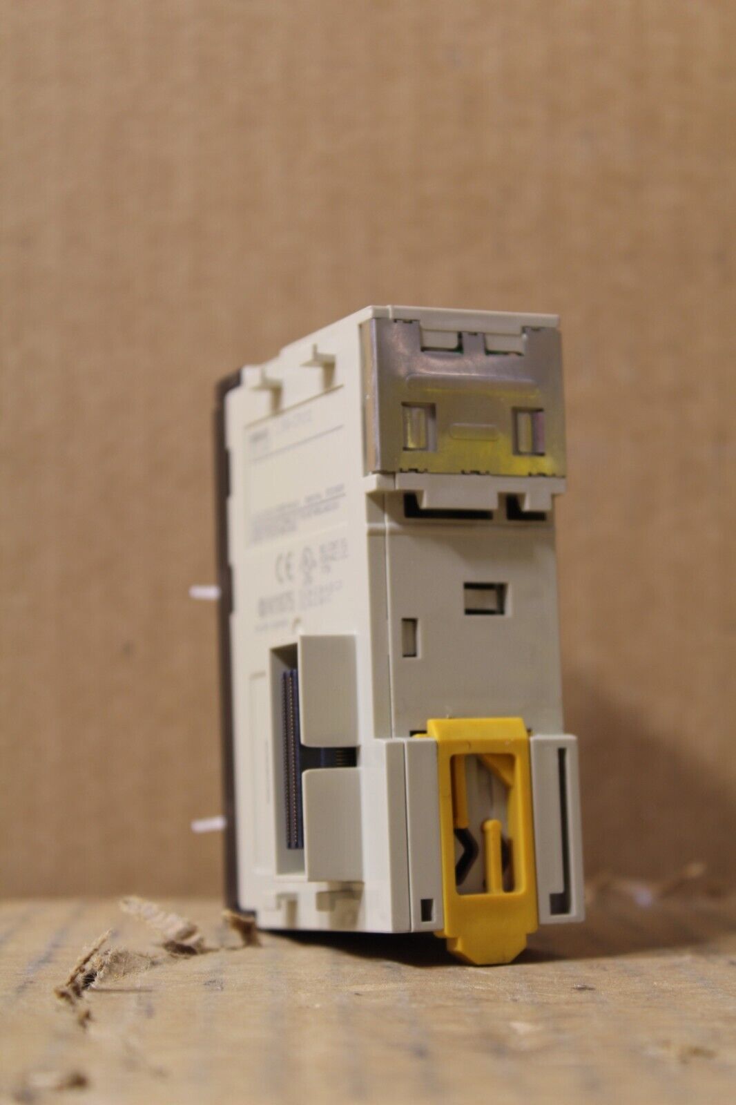 Omron CJ1M-CPU12 CPU Unit