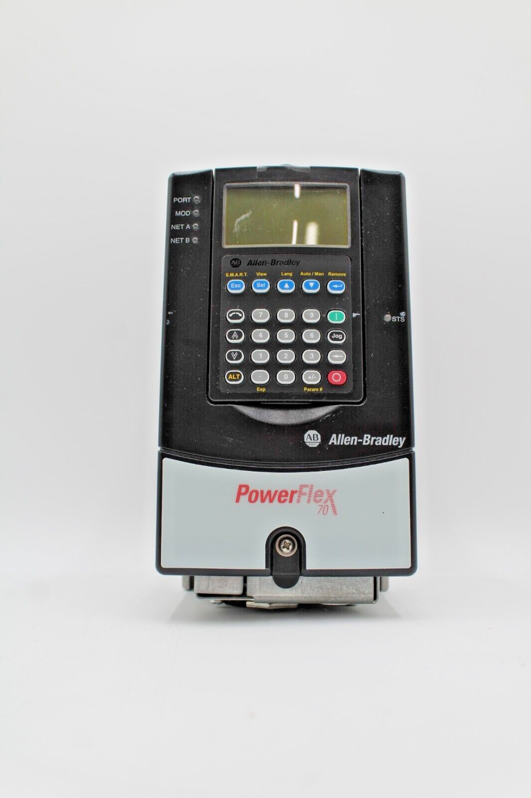 Allen-Bradley 20AD3P4A3AYNNNNN PowerFlex 70 Adjustable Frequency Drive