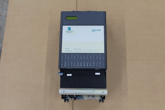 Eurotherm Drives 955L8R22 DC Drive