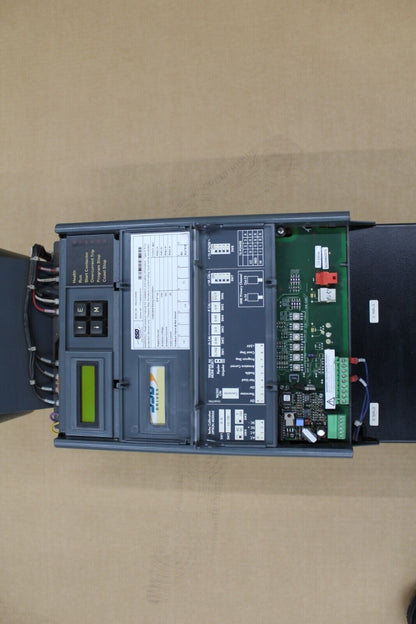 Eurotherm Drives 955L8R13 590 Link DC Drive
