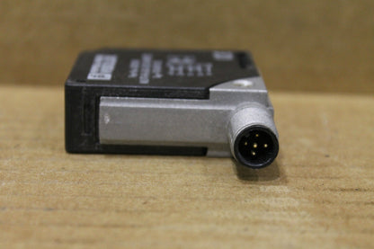 PEPPERL + FUCHS VISOLUX MLV11-8-LAS-300/48/112 PHOTOELECTRIC SENSOR