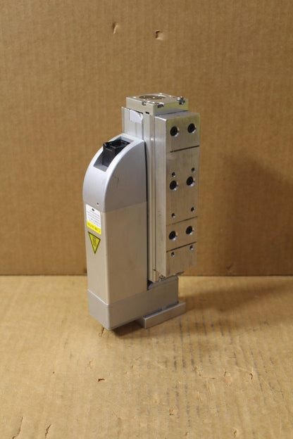 IAI Corportation RCP6-TA4R-WA-35P-5-100-P3-S-B-ML Linear Actuator
