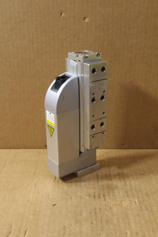 IAI Corportation RCP6-TA4R-WA-35P-5-100-P3-S-B-ML Linear Actuator