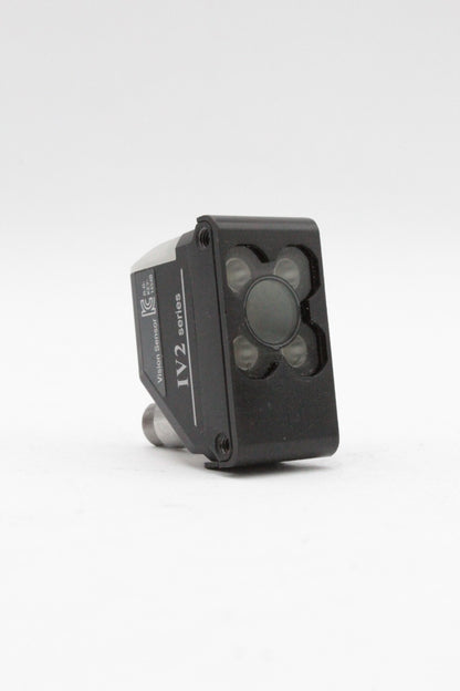 Keyence IV2-G500MA Monochrome Vision Sensor Head