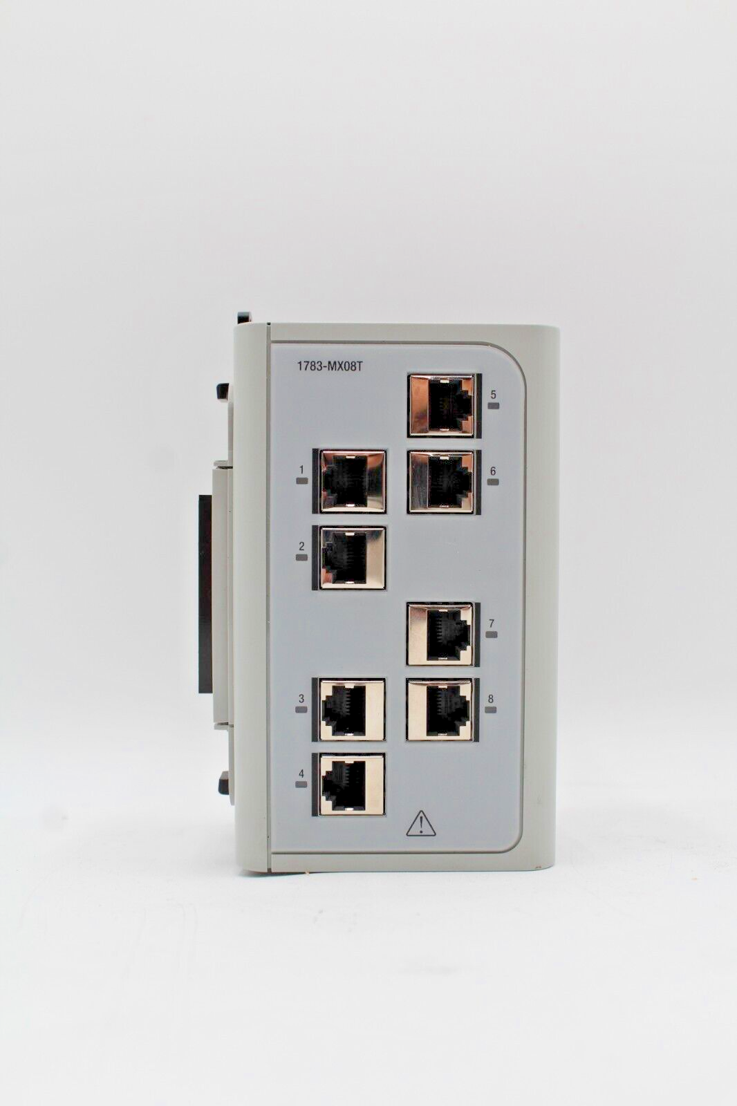 Allen-Bradley 1783-MX08T Stratix 8000 Ethernet Maingrid Switch