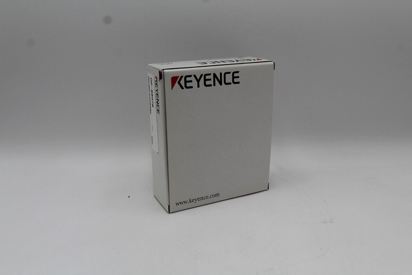 Keyence OP-88076 Oil Resistant Quick Disconnect Cable