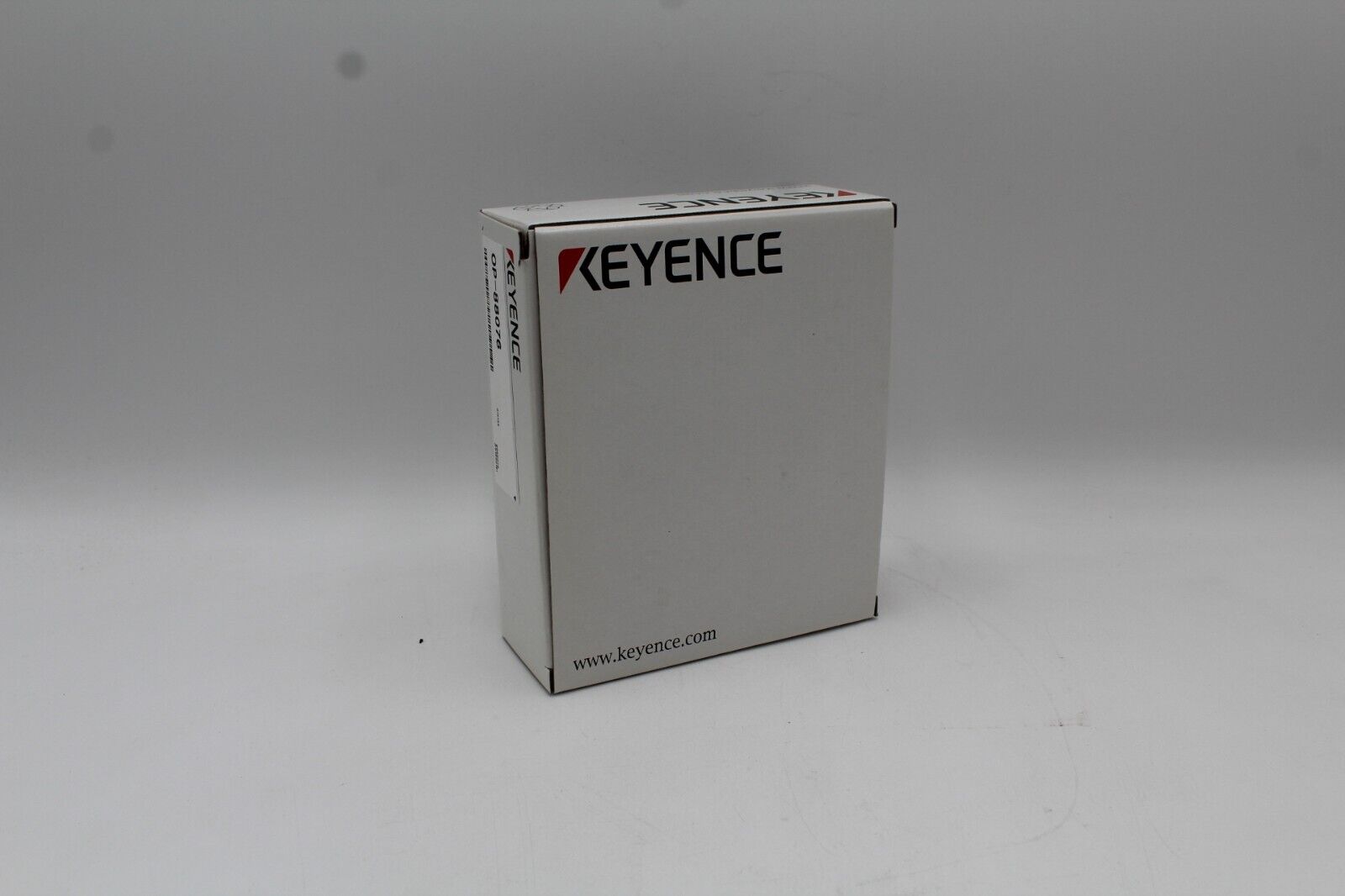 Keyence OP-88076 Oil Resistant Quick Disconnect Cable