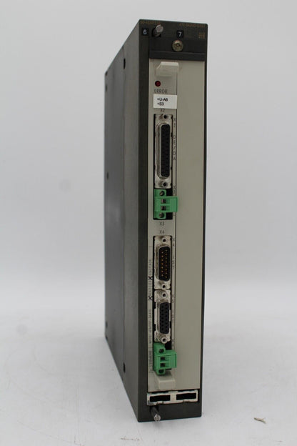 Siemens 6ES7470-0AA00-0AA0 Simatic S7