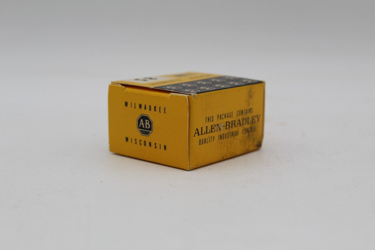Allen-Bradley W85 Heater Element