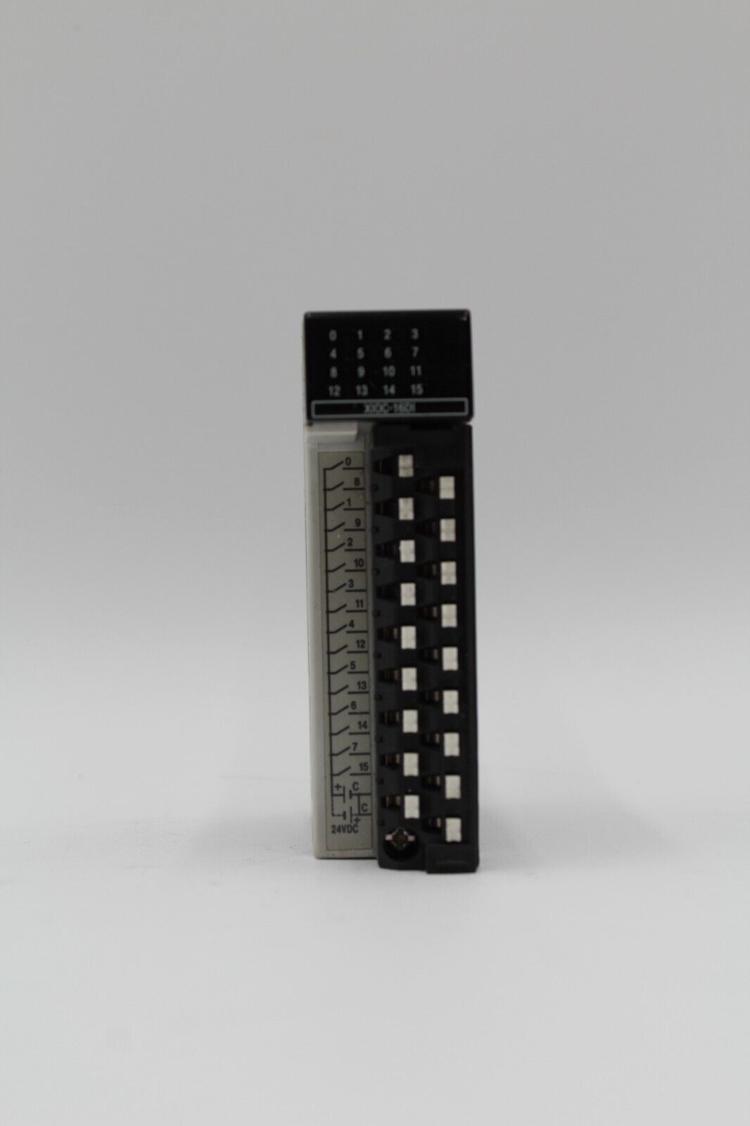 Moeller XIOC-16DI Digital Input Module (No Door)